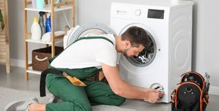 IFB Washing Machine Repair