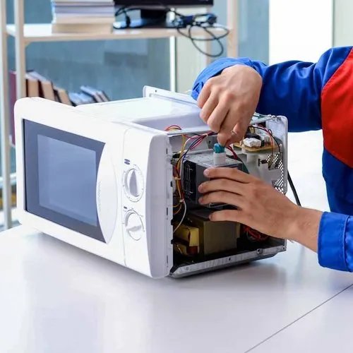 Microwave Oven Repair Service